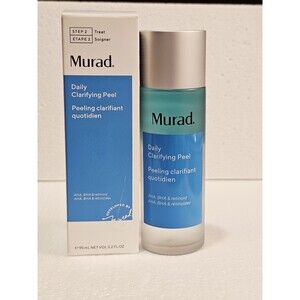 Murad AHA/BHA/Retinoid Daily Clarifying Peel